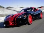Dodge Viper SRT10 ACR 2008 года